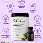 Fusión Selvática™ El tratamiento capilar que libera la belleza natural de tu cabello