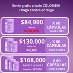 💜MENO : Acompañándote en esta etapa, paso a paso