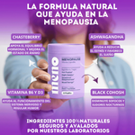 💜MENO : Acompañándote en esta etapa, paso a paso