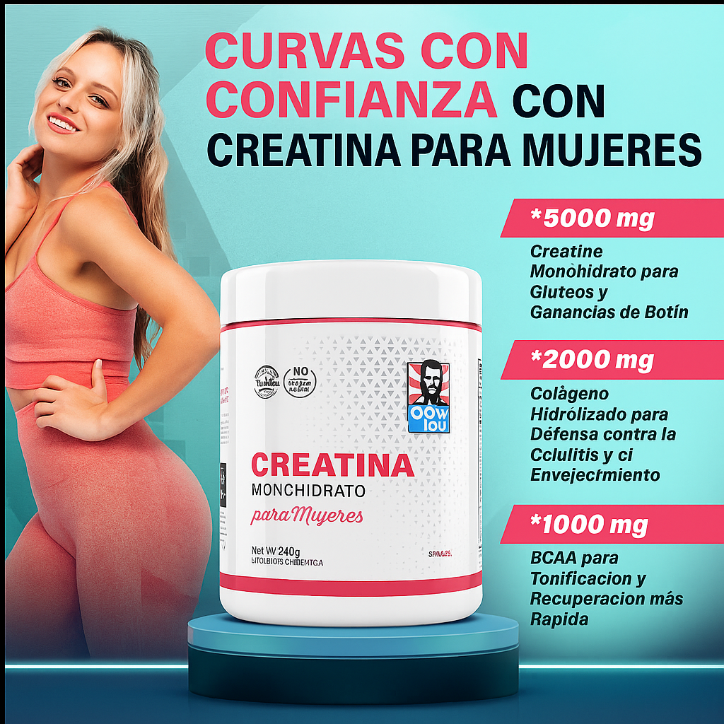 CREATINA MONOHIDRATADA- OLD SCHOOL LABS⚡