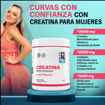 CREATINA MONOHIDRATADA- OLD SCHOOL LABS⚡