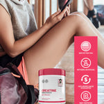 CREATINA MONOHIDRATADA- OLD SCHOOL LABS⚡