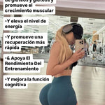 CREATINA MONOHIDRATADA- OLD SCHOOL LABS⚡