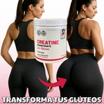 CREATINA MONOHIDRATADA- OLD SCHOOL LABS⚡